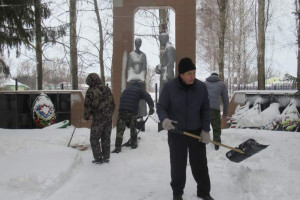 День воинской славы России.